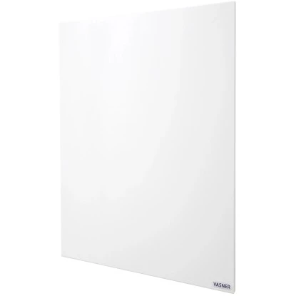 Vasner Infrarotheizung Citara M Metall 300 W 40 Cm X 60 Cm Weiß 3 Vasner Infrarotheizung Citara M Metall 300 W 40 Cm X 60 Cm Weiß