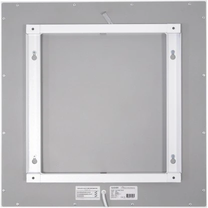 Vasner Infrarotheizung Citara M Metall 300 W 40 Cm X 60 Cm Weiß 8 Vasner Infrarotheizung Citara M Metall 300 W 40 Cm X 60 Cm Weiß – Bild 6