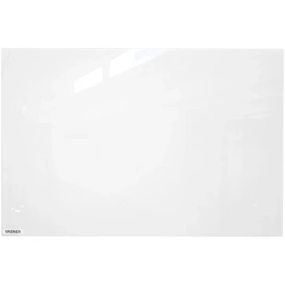 Vasner Glas-Infrarotheizung Zipris GR Rahmenlos 500 W 60 Cm X 90 Cm Weiß 3 Vasner Glas-Infrarotheizung Zipris GR Rahmenlos 500 W 60 Cm X 90 Cm Weiß
