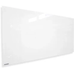 Vasner Glas-Infrarotheizung Zipris GR Rahmenlos 500 W 60 Cm X 90 Cm Weiß 11 Vasner Glas-Infrarotheizung Zipris GR Rahmenlos 500 W 60 Cm X 90 Cm Weiß -HeizTraum 955285 4832 4