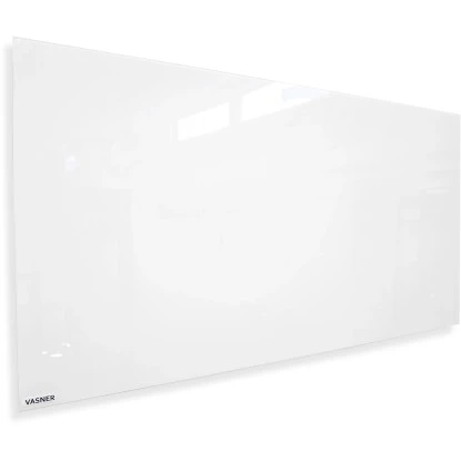 Vasner Glas-Infrarotheizung Zipris GR Rahmenlos 500 W 60 Cm X 90 Cm Weiß 6 Vasner Glas-Infrarotheizung Zipris GR Rahmenlos 500 W 60 Cm X 90 Cm Weiß – Bild 4