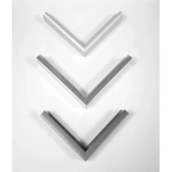 Vasner Spiegel-Infrarotheizung Zipris S 400 W 60 Cm X 70 Cm Chromrahmen 9 Vasner Spiegel-Infrarotheizung Zipris S 400 W 60 Cm X 70 Cm Chromrahmen -HeizTraum 955302 4832 4