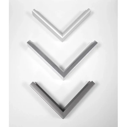 Vasner Spiegel-Infrarotheizung Zipris S 400 W 60 Cm X 70 Cm Chromrahmen 6 Vasner Spiegel-Infrarotheizung Zipris S 400 W 60 Cm X 70 Cm Chromrahmen – Bild 4