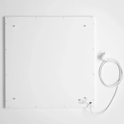 Vasner Infrarotheizung InfraRaster 60E Für Rasterdecke 350 W 60 Cm X 60 Cm 8 Vasner Infrarotheizung InfraRaster 60E Für Rasterdecke 350 W 60 Cm X 60 Cm – Bild 6