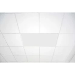 Vasner Infrarotheizung InfraRaster 60D Für Rasterdecke 700 W 60 Cm X 60 Cm