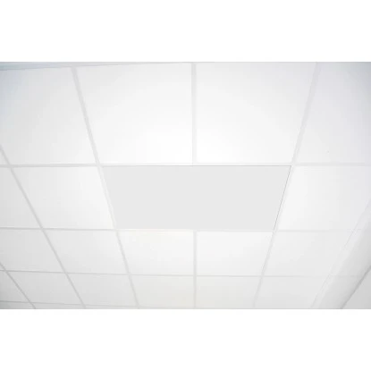 Vasner Infrarotheizung InfraRaster 60D Für Rasterdecke 700 W 60 Cm X 60 Cm 3 Vasner Infrarotheizung InfraRaster 60D Für Rasterdecke 700 W 60 Cm X 60 Cm