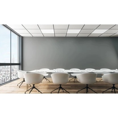 Vasner Infrarotheizung InfraRaster 60D Für Rasterdecke 700 W 60 Cm X 60 Cm 4 Vasner Infrarotheizung InfraRaster 60D Für Rasterdecke 700 W 60 Cm X 60 Cm – Bild 2