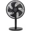 Vasner Tischventilator Ventury T Metall Mit 3 Windstufen Schwarz 2 Vasner Tischventilator Ventury T Metall Mit 3 Windstufen Schwarz -HeizTraum 955412 4832 1
