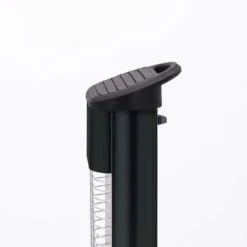 Vasner Infrarot-Standheizstrahler StandLine 23R Mit Fernbedienung 2300 W Schwarz 11 Vasner Infrarot-Standheizstrahler StandLine 23R Mit Fernbedienung 2300 W Schwarz -HeizTraum 955441 4832 3