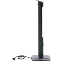 Vasner Infrarot-Standheizstrahler StandLine 23R Mit Fernbedienung 2300 W Schwarz 12 Vasner Infrarot-Standheizstrahler StandLine 23R Mit Fernbedienung 2300 W Schwarz -HeizTraum 955441 4832 4