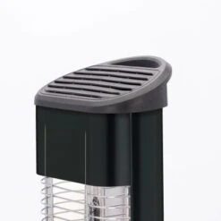 Vasner Infrarot-Standheizstrahler StandLine 23R Mit Fernbedienung 2300 W Schwarz 14 Vasner Infrarot-Standheizstrahler StandLine 23R Mit Fernbedienung 2300 W Schwarz -HeizTraum 955441 4832 6