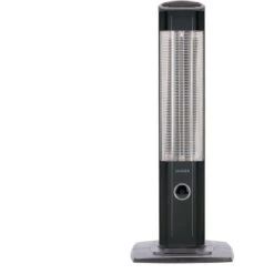 Vasner Infrarot-Standheizstrahler StandLine 23R Mit Fernbedienung 2300 W Schwarz 15 Vasner Infrarot-Standheizstrahler StandLine 23R Mit Fernbedienung 2300 W Schwarz -HeizTraum 955441 4832 7