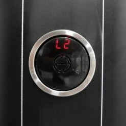 Vasner Infrarot-Standheizstrahler StandLine 23R Mit Fernbedienung 2300 W Weiß 10 Vasner Infrarot-Standheizstrahler StandLine 23R Mit Fernbedienung 2300 W Weiß -HeizTraum 955442 4832 2