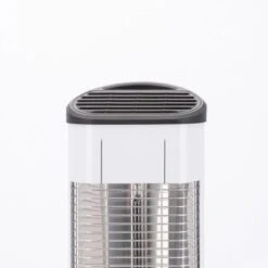 Vasner Infrarot-Standheizstrahler StandLine 23R Mit Fernbedienung 2300 W Weiß 12 Vasner Infrarot-Standheizstrahler StandLine 23R Mit Fernbedienung 2300 W Weiß -HeizTraum 955442 4832 4