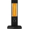 Vasner Infrarot-Heizstrahler StandLine Mini 15 1500 W Schwarz 1 Vasner Infrarot-Heizstrahler StandLine Mini 15 1500 W Schwarz -HeizTraum 955444 4832 1