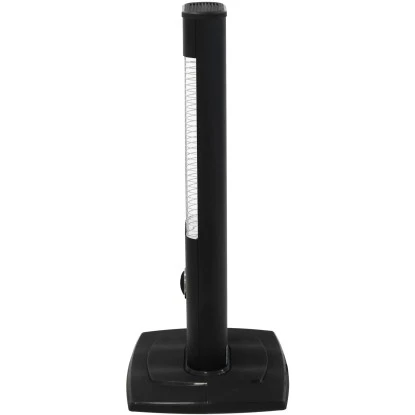 Vasner Infrarot-Heizstrahler StandLine Mini 15 1500 W Schwarz 4 Vasner Infrarot-Heizstrahler StandLine Mini 15 1500 W Schwarz – Bild 2