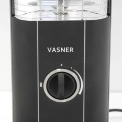 Vasner Infrarot-Heizstrahler StandLine Mini 15 1500 W Schwarz 11 Vasner Infrarot-Heizstrahler StandLine Mini 15 1500 W Schwarz -HeizTraum 955444 4832 4