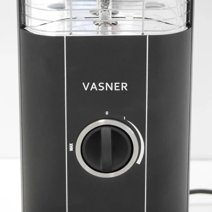 Vasner Infrarot-Heizstrahler StandLine Mini 15 1500 W Schwarz 6 Vasner Infrarot-Heizstrahler StandLine Mini 15 1500 W Schwarz – Bild 4