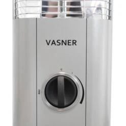 Vasner Infrarot-Heizstrahler StandLine Mini 15 1500 W Silber 10 Vasner Infrarot-Heizstrahler StandLine Mini 15 1500 W Silber -HeizTraum 955445 4832 4