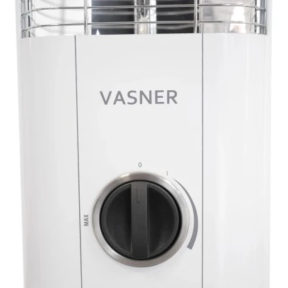 Vasner Infrarot-Heizstrahler StandLine Mini 15 1500 W Weiß 6 Vasner Infrarot-Heizstrahler StandLine Mini 15 1500 W Weiß – Bild 4