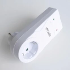 Vasner Steckdosenempfänger VAP Für VFTB Funkthermostat Set Für Infrarotheizungen 6 Vasner Steckdosenempfänger VAP Für VFTB Funkthermostat Set Für Infrarotheizungen -HeizTraum 955499 4832 2