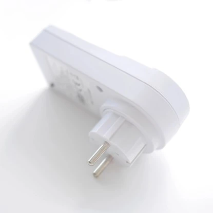 Vasner Steckdosenempfänger VAP Für VFTB Funkthermostat Set Für Infrarotheizungen 5 Vasner Steckdosenempfänger VAP Für VFTB Funkthermostat Set Für Infrarotheizungen – Bild 3