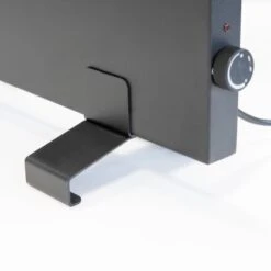 Vasner Standfüße Für Hybrid-Infrarotheizung Konvi Metall Schwarz 11 Vasner Standfüße Für Hybrid-Infrarotheizung Konvi Metall Schwarz -HeizTraum 955501 4832 4