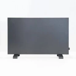 Vasner Standfüße Für Hybrid-Infrarotheizung Konvi Metall Schwarz 12 Vasner Standfüße Für Hybrid-Infrarotheizung Konvi Metall Schwarz -HeizTraum 955501 4832 5