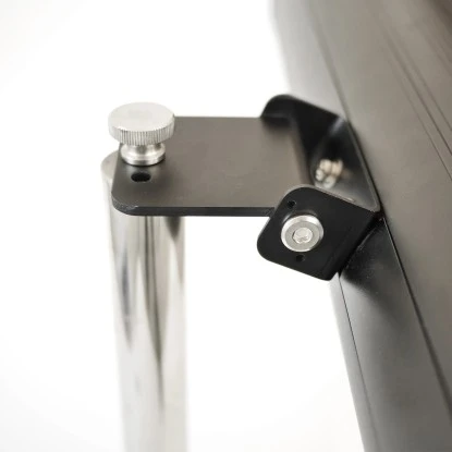 Vasner Heizstrahlerstandfuß MFS3 Für Appino 20, BEATZZ, Teras X20 & SlimLine X20 5 Vasner Heizstrahlerstandfuß MFS3 Für Appino 20, BEATZZ, Teras X20 & SlimLine X20 – Bild 3