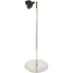 Vasner Heizstrahlerstandfuß MFS3 Für Appino 20, BEATZZ, Teras X20 & SlimLine X20 14 Vasner Heizstrahlerstandfuß MFS3 Für Appino 20, BEATZZ, Teras X20 & SlimLine X20 -HeizTraum 955503 4832 4