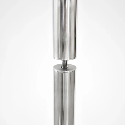 Vasner Heizstrahlerstandfuß MFS3 Für Appino 20, BEATZZ, Teras X20 & SlimLine X20 7 Vasner Heizstrahlerstandfuß MFS3 Für Appino 20, BEATZZ, Teras X20 & SlimLine X20 – Bild 5