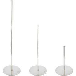 Vasner Heizstrahlerstandfuß MFS3 Für Appino 20, BEATZZ, Teras X20 & SlimLine X20 18 Vasner Heizstrahlerstandfuß MFS3 Für Appino 20, BEATZZ, Teras X20 & SlimLine X20 -HeizTraum 955503 4832 8