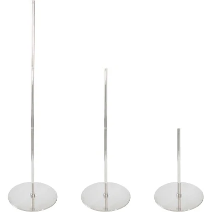 Vasner Heizstrahlerstandfuß MFS3 Für Appino 20, BEATZZ, Teras X20 & SlimLine X20 10 Vasner Heizstrahlerstandfuß MFS3 Für Appino 20, BEATZZ, Teras X20 & SlimLine X20 – Bild 8