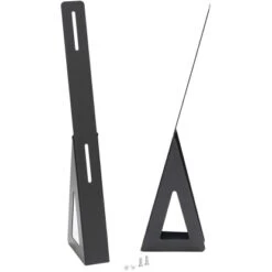 Vasner Standfüße Für Infrarotheizung Citara-Modelle G, T, M, M Plus & T Plus