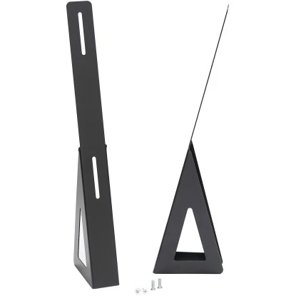 Vasner Standfüße Für Infrarotheizung Citara-Modelle G, T, M, M Plus & T Plus 3 Vasner Standfüße Für Infrarotheizung Citara-Modelle G, T, M, M Plus & T Plus