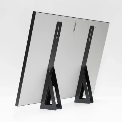 Vasner Standfüße Für Infrarotheizung Citara-Modelle G, T, M, M Plus & T Plus 5 Vasner Standfüße Für Infrarotheizung Citara-Modelle G, T, M, M Plus & T Plus – Bild 3