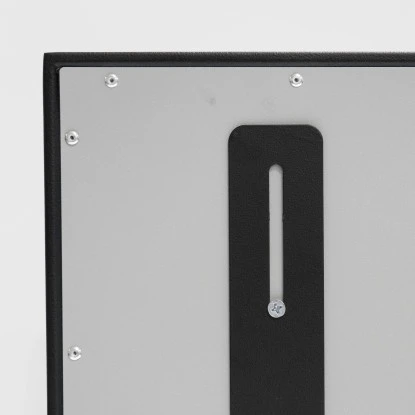 Vasner Standfüße Für Infrarotheizung Citara-Modelle G, T, M, M Plus & T Plus 6 Vasner Standfüße Für Infrarotheizung Citara-Modelle G, T, M, M Plus & T Plus – Bild 4