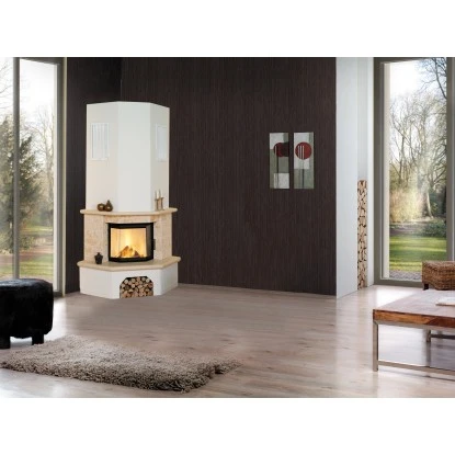 Hark Kaminofen-Bausatz Vermont Marmorverkleidung Beige 8 KW EEK: A+ 5 Hark Kaminofen-Bausatz Vermont Marmorverkleidung Beige 8 KW EEK: A+ – Bild 3
