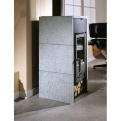 La Nordica Kaminofen Asia Naturstein 6 KW EEK: A+ Gratis Anzündpapier 10 La Nordica Kaminofen Asia Naturstein 6 KW EEK: A+ Gratis Anzündpapier -HeizTraum 962802 1009 2