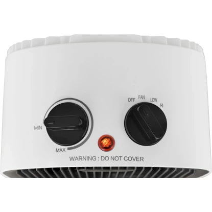 Midea Heizlüfter NF20-20A 4 Midea Heizlüfter NF20-20A – Bild 2