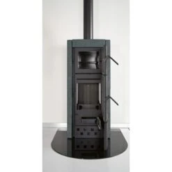 La Nordica Kaminofen Ester Forno 8,2 KW EEK: A+ 11 La Nordica Kaminofen Ester Forno 8,2 KW EEK: A+ -HeizTraum 9 19087 EsterFornoVulcan 3