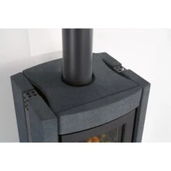 La Nordica Kaminofen Ester Forno 8,2 KW EEK: A+ 13 La Nordica Kaminofen Ester Forno 8,2 KW EEK: A+ -HeizTraum 9 19087 EsterFornoVulcan 5