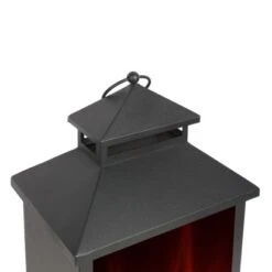 El Fuego Laterne Mit Flammeneffekt AY0550 -HeizTraum 9 2240 AY0550 Detailfoto 3