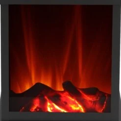 El Fuego Laterne Mit Flammeneffekt AY0550 -HeizTraum 9 2240 AY0550 Detailfoto 4