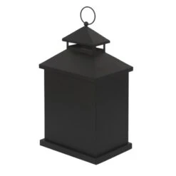 El Fuego Laterne Mit Flammeneffekt AY0550 -HeizTraum 9 2240 AY0550 Detailfoto 7