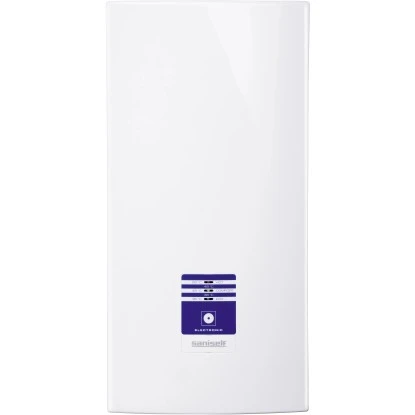 Saniself Durchlauferhitzer 4 In 1 EEK: A Elektronisch 27 KW 3 Saniself Durchlauferhitzer 4 In 1 EEK: A Elektronisch 27 KW