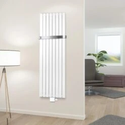 Schulte Handtuchhalter Für Modelle Aachen Oder Lyon 651 X 95 Mm -HeizTraum H reprkzieH etluhcS 406945 1