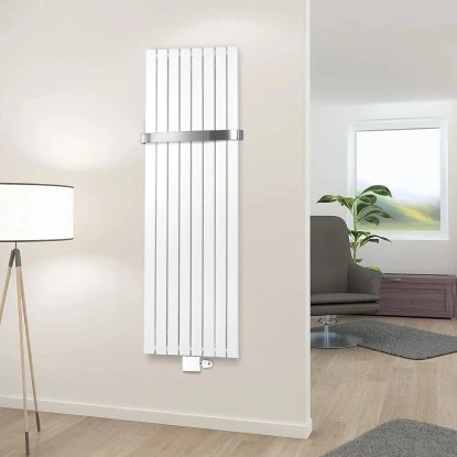 Schulte Handtuchhalter Für Modelle Aachen Oder Lyon 510 X 95 Mm 4 Schulte Handtuchhalter Für Modelle Aachen Oder Lyon 510 X 95 Mm – Bild 2