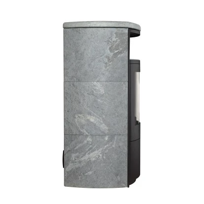 Hark Dauerbrand-Kaminofen Taifun Schwarz Naturstein Grau 8 KW Automatik EEK: A+ 12 Hark Dauerbrand-Kaminofen Taifun Schwarz Naturstein Grau 8 KW Automatik EEK: A+ – Bild 10