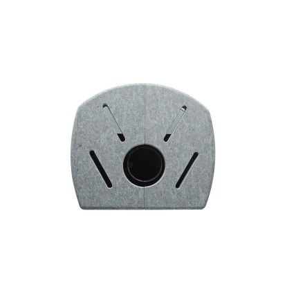 Hark Dauerbrand-Kaminofen Taifun Schwarz Naturstein Grau 8 KW Automatik EEK: A+ 11 Hark Dauerbrand-Kaminofen Taifun Schwarz Naturstein Grau 8 KW Automatik EEK: A+ – Bild 9